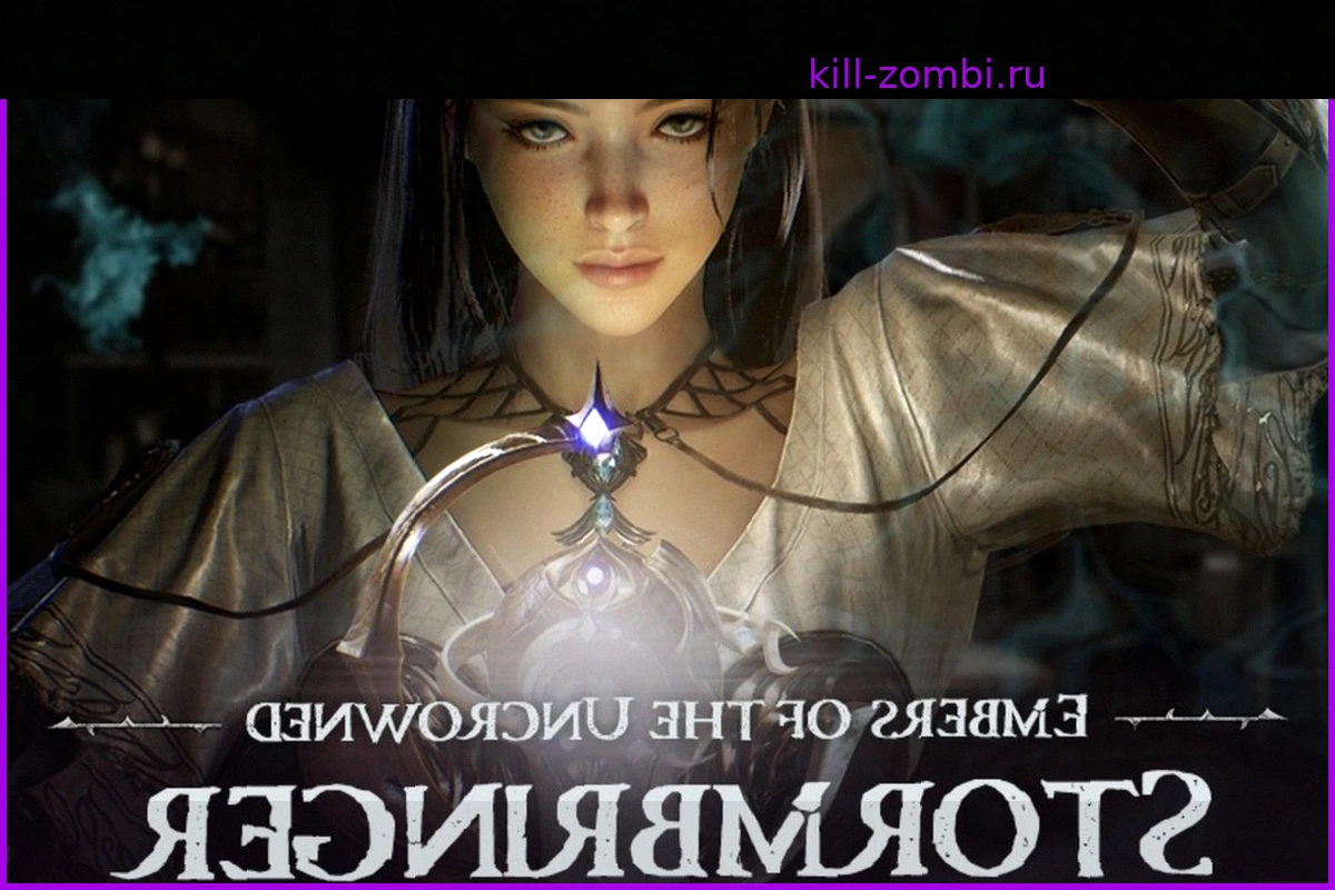 Embers of the Uncrowned: Новые трейлеры классов и демоверсия на Steam Next Fest
