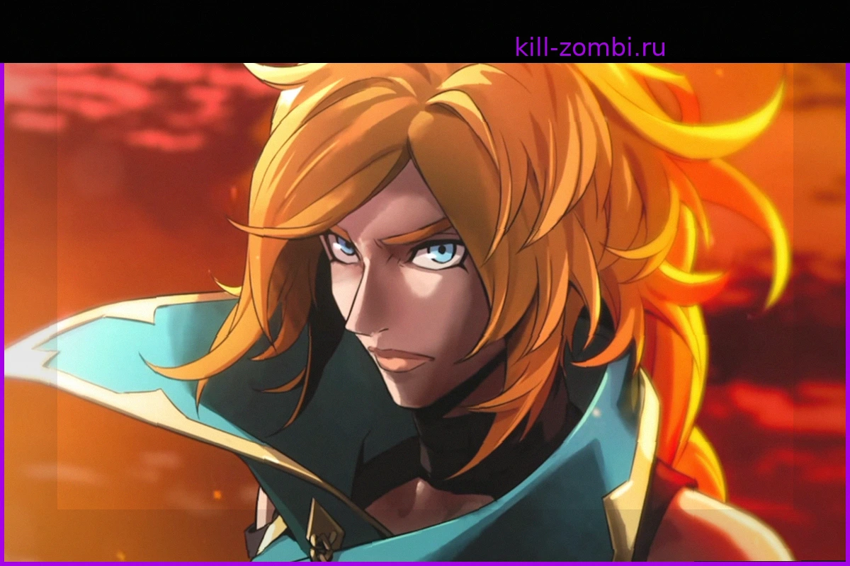 Castlevania: Belmont's Curse выйдет 15 октября на PS5, Xbox, ПК, позже на Switch