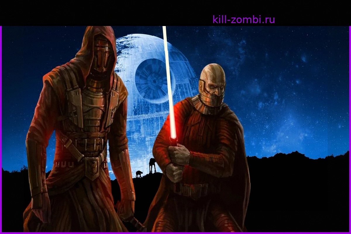 Star Wars: Fate of the Old Republic: Раскрыт состав творческой команды