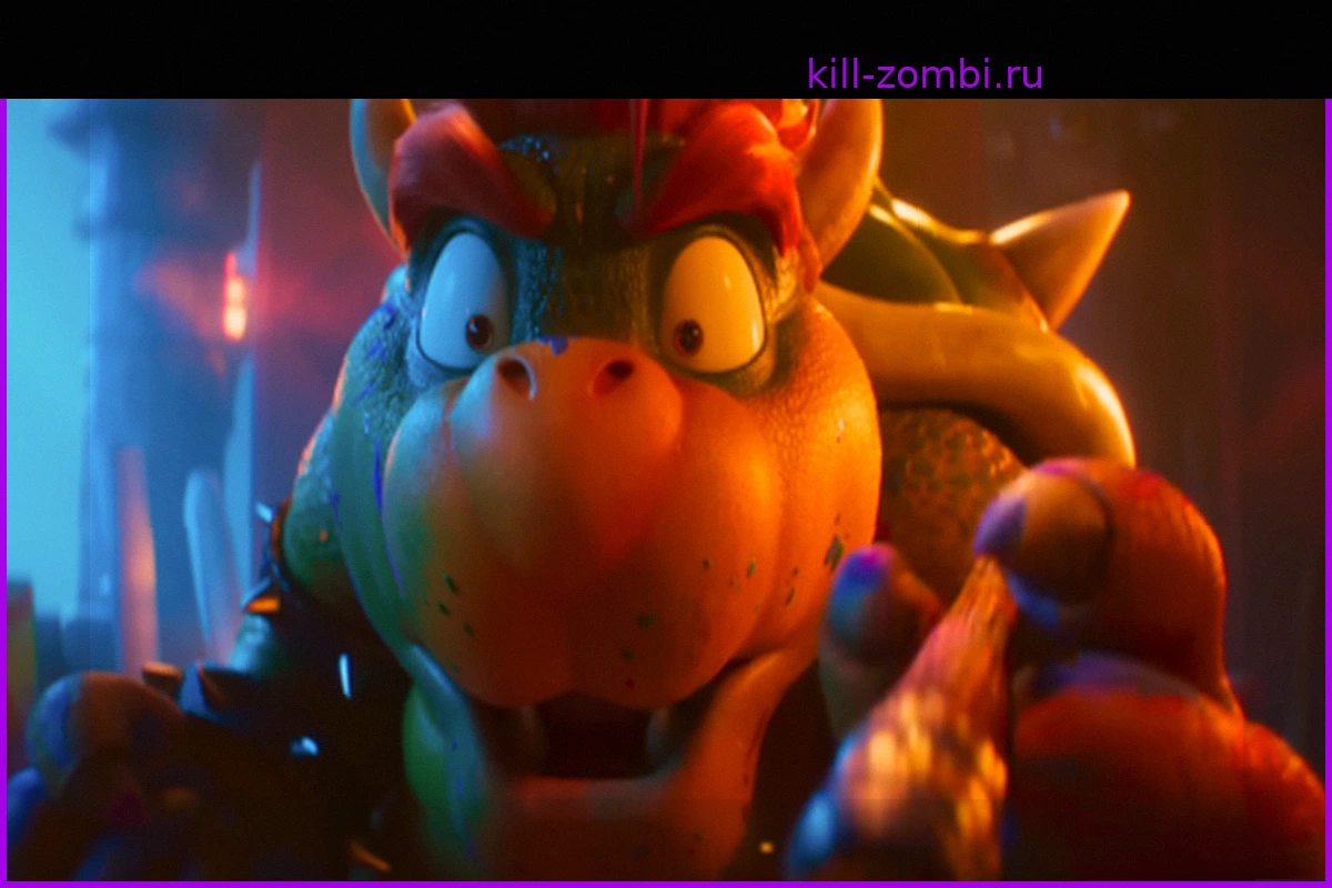 «Super Mario Galaxy Movie» приближается к миллиарду: Рейтинг самых кассовых фильмов по видеоиграм