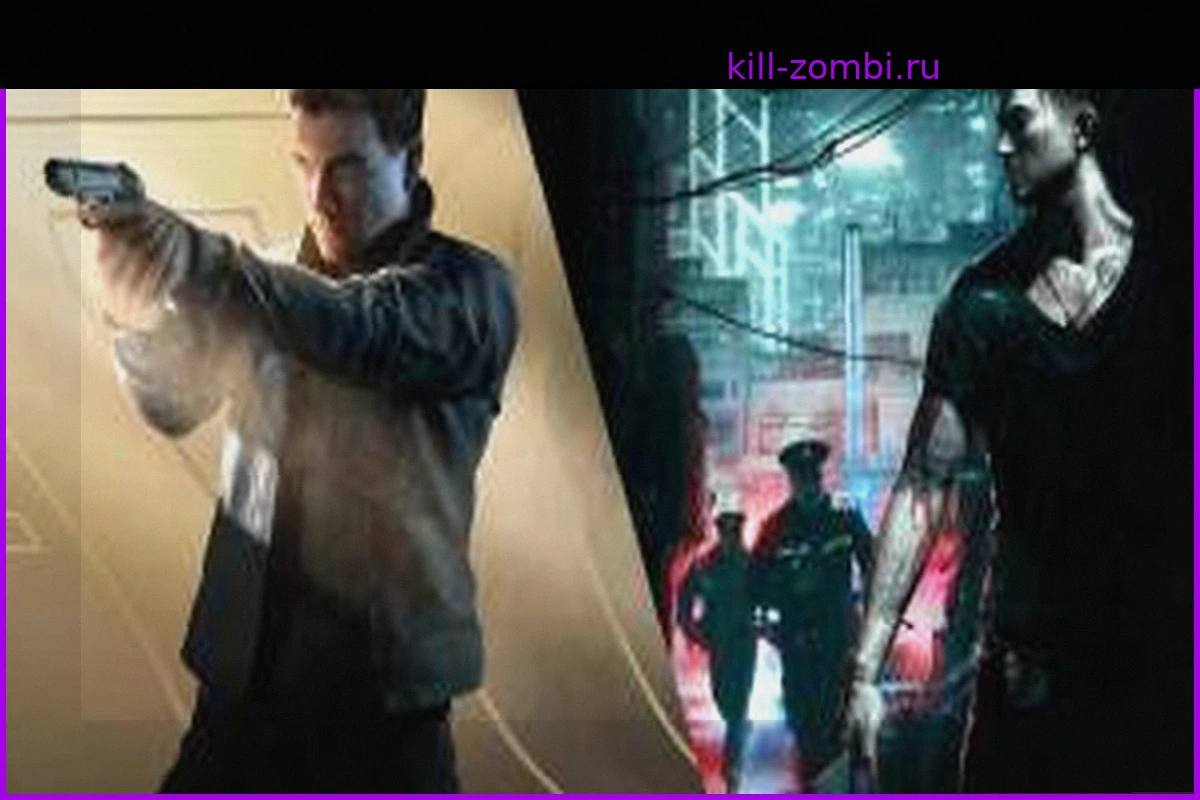 Sleeping Dogs, Возможно, Не Получит Заслуженного Сиквела, Но Вот Его Достойная Замена