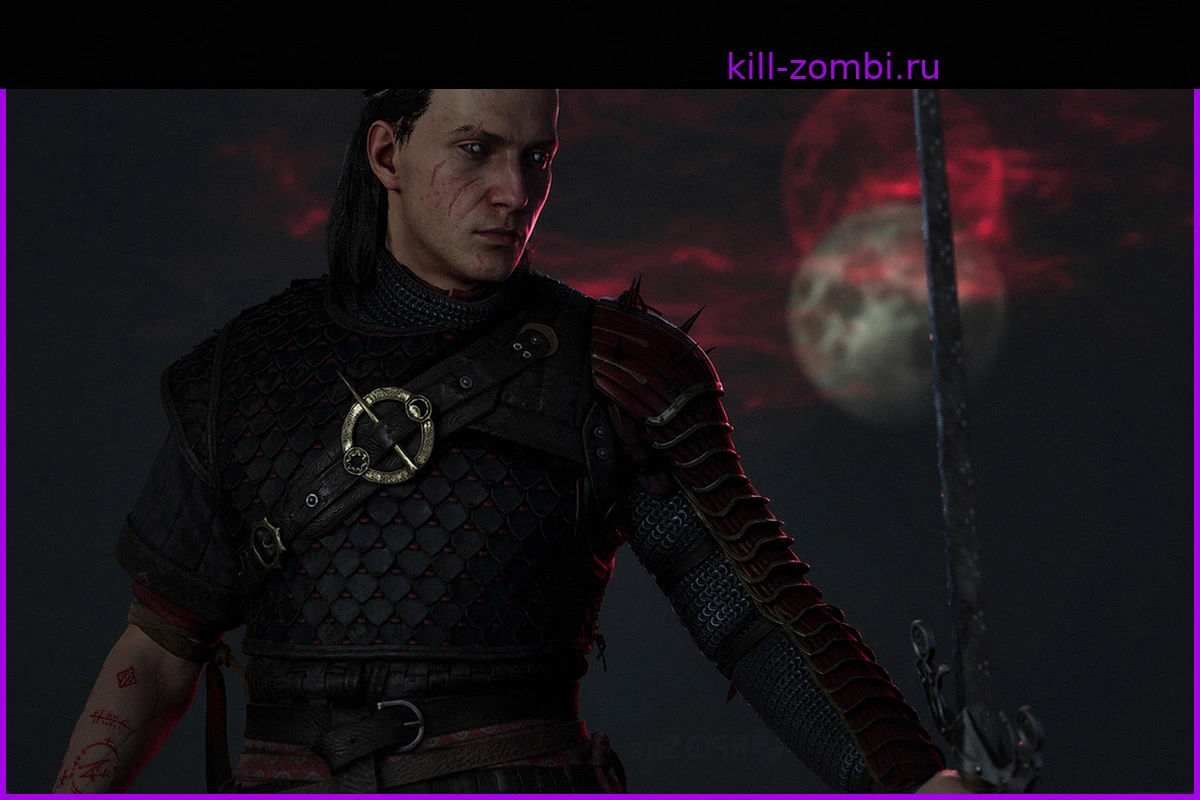 The Blood of Dawnwalker выходит 3 сентября на PS5, Xbox Series и ПК, предзаказы открыты
