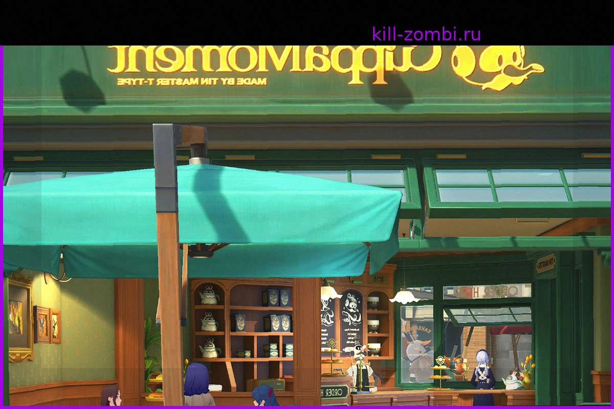 Zenless Zone Zero: Предзагрузка в Steam уже доступна до официального запуска 17 июня