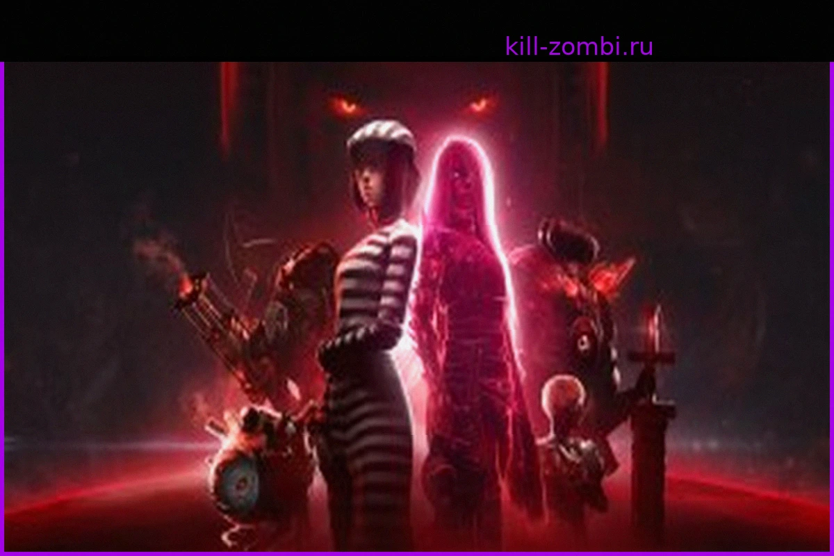 Студия Kwalee Labs увольняет разработчиков Luna Abyss вскоре после запуска игры на Game Pass