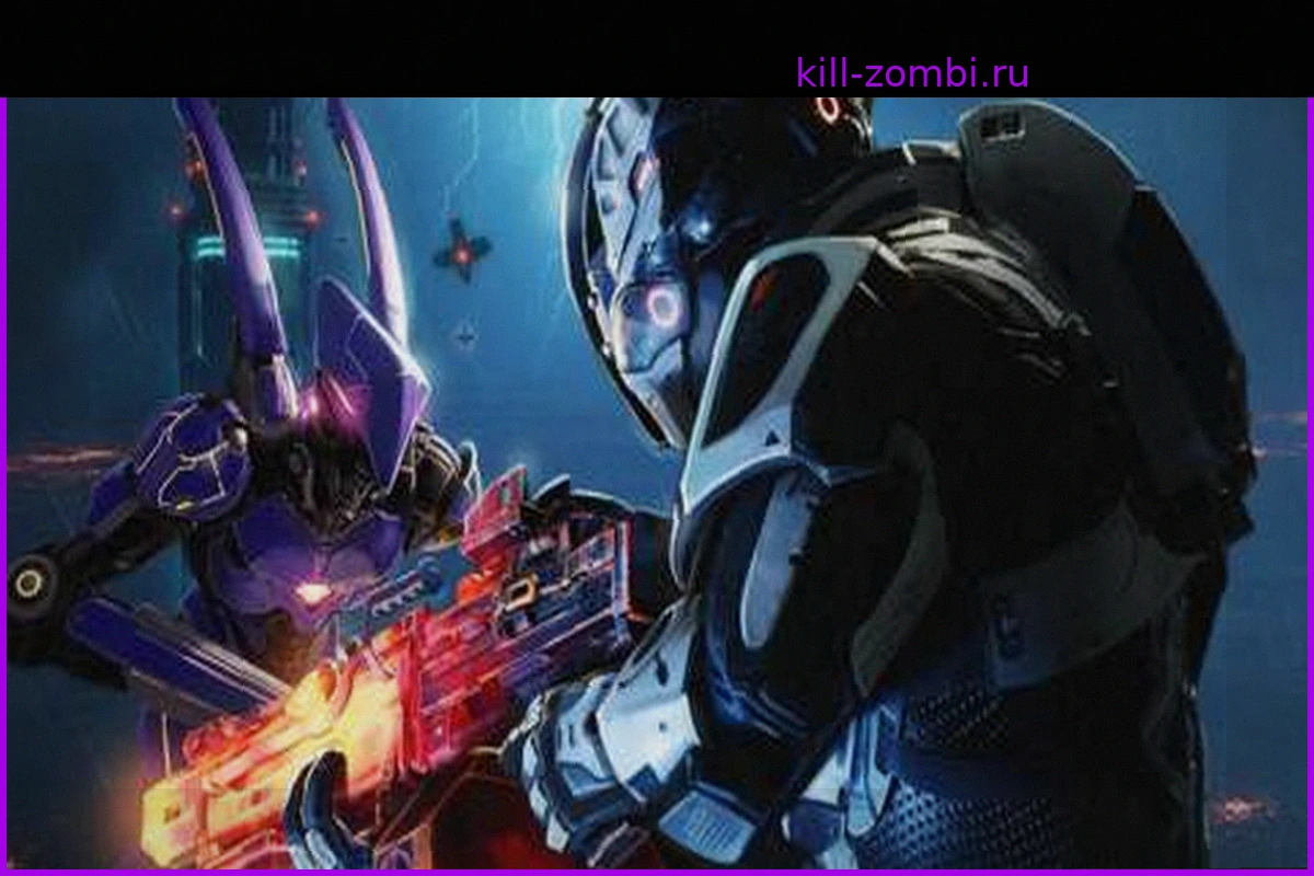 Deadzone: Rogue 2 — Анонсирован сиквел популярного Steam-рогалика