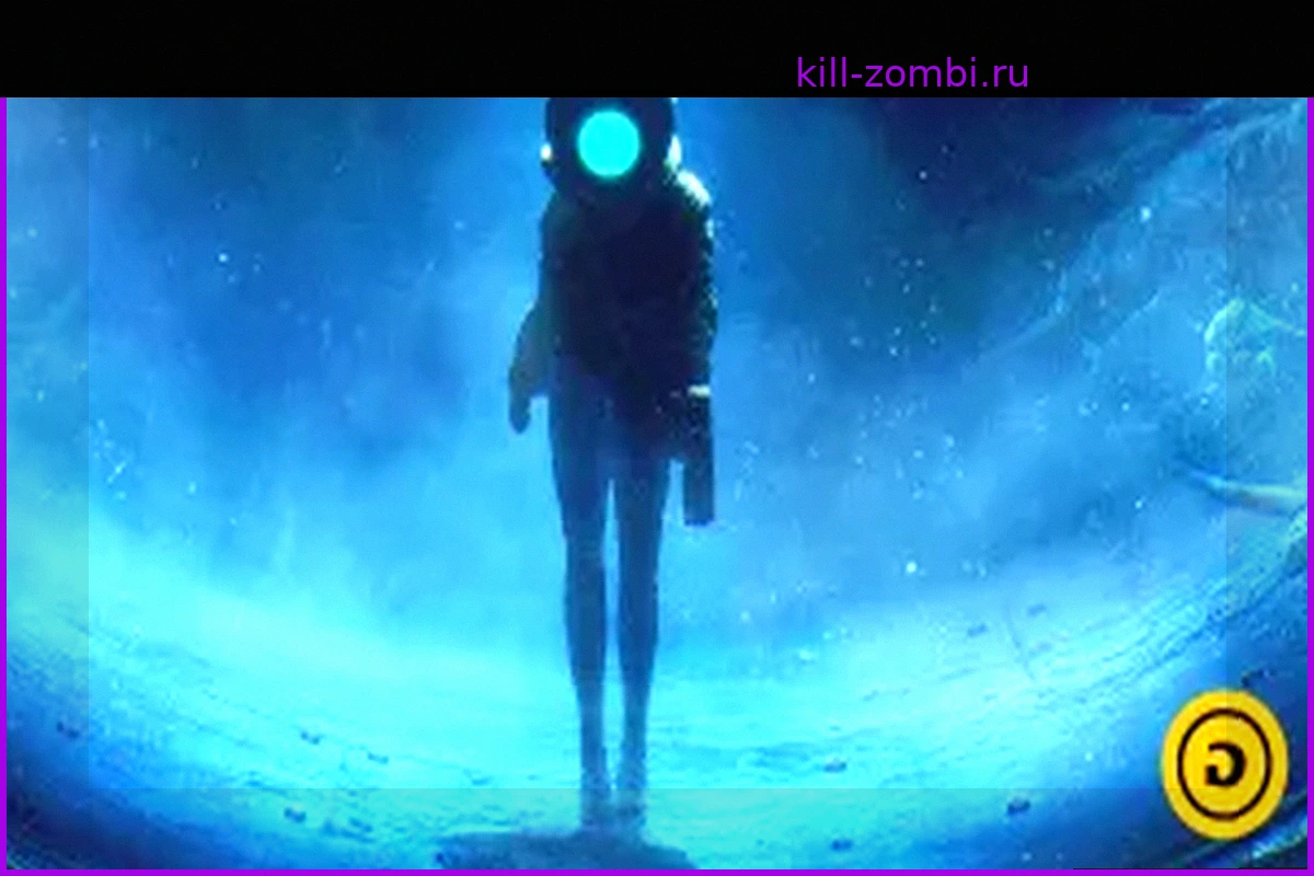 End of Abyss: Блестящий и сложный вклад в современный хоррор на выживание