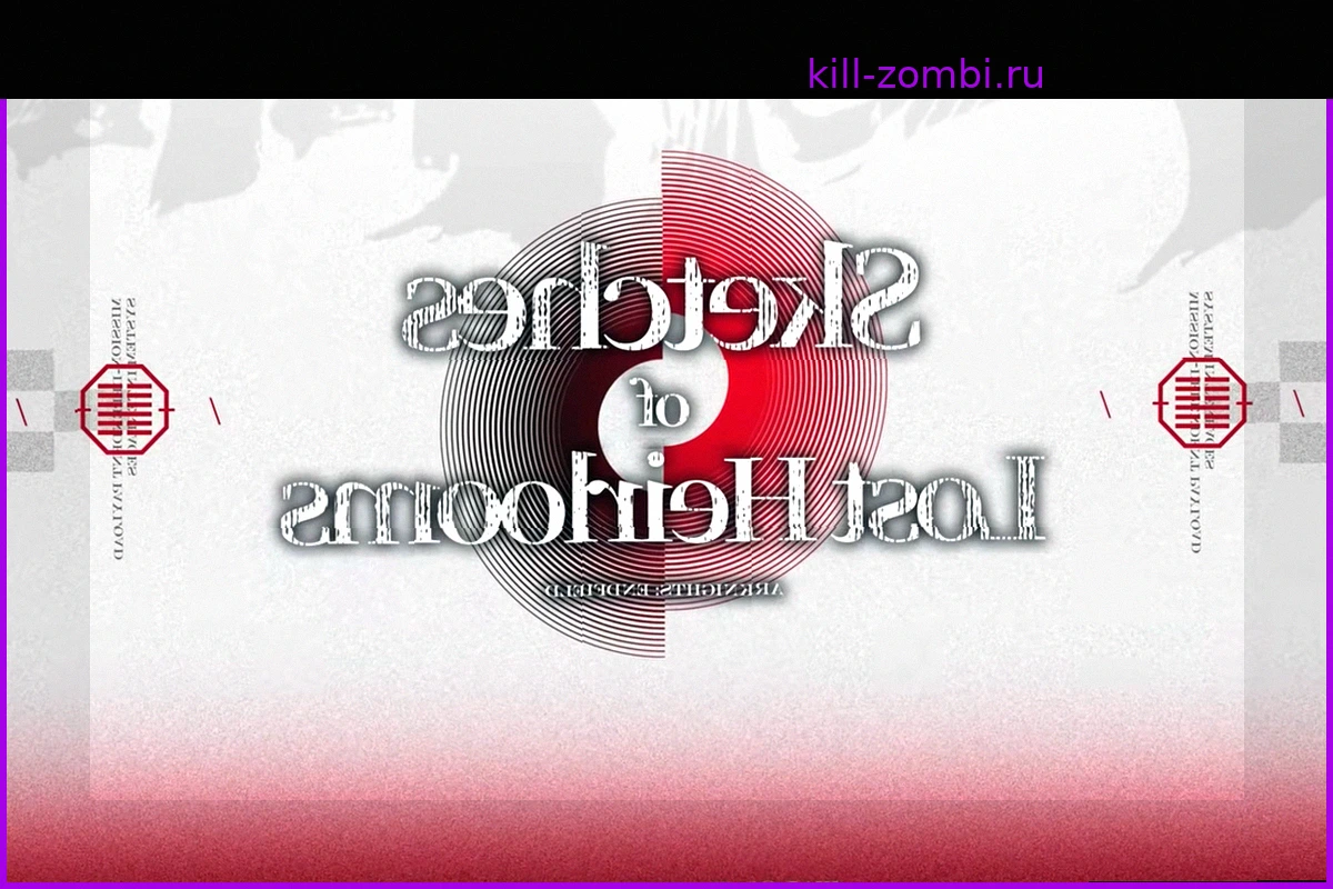 Arknights: Endfield: Обновление «Зарисовки утраченных реликвий» выйдет 5 июня