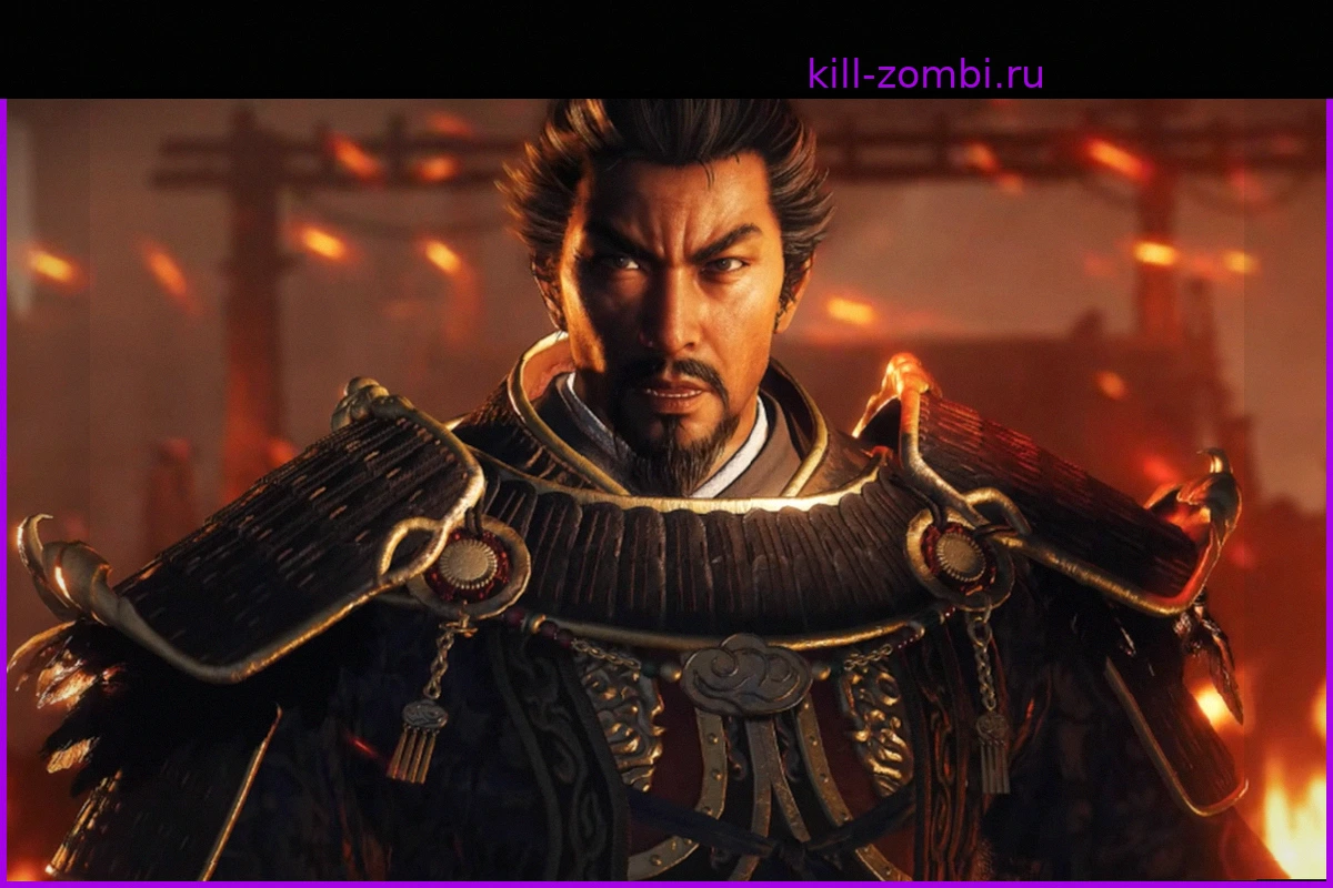 Wo Long 2: Wings of Ember выйдет на Xbox Series X, PS5, Switch 2 и PC (Steam) в начале 2027 года