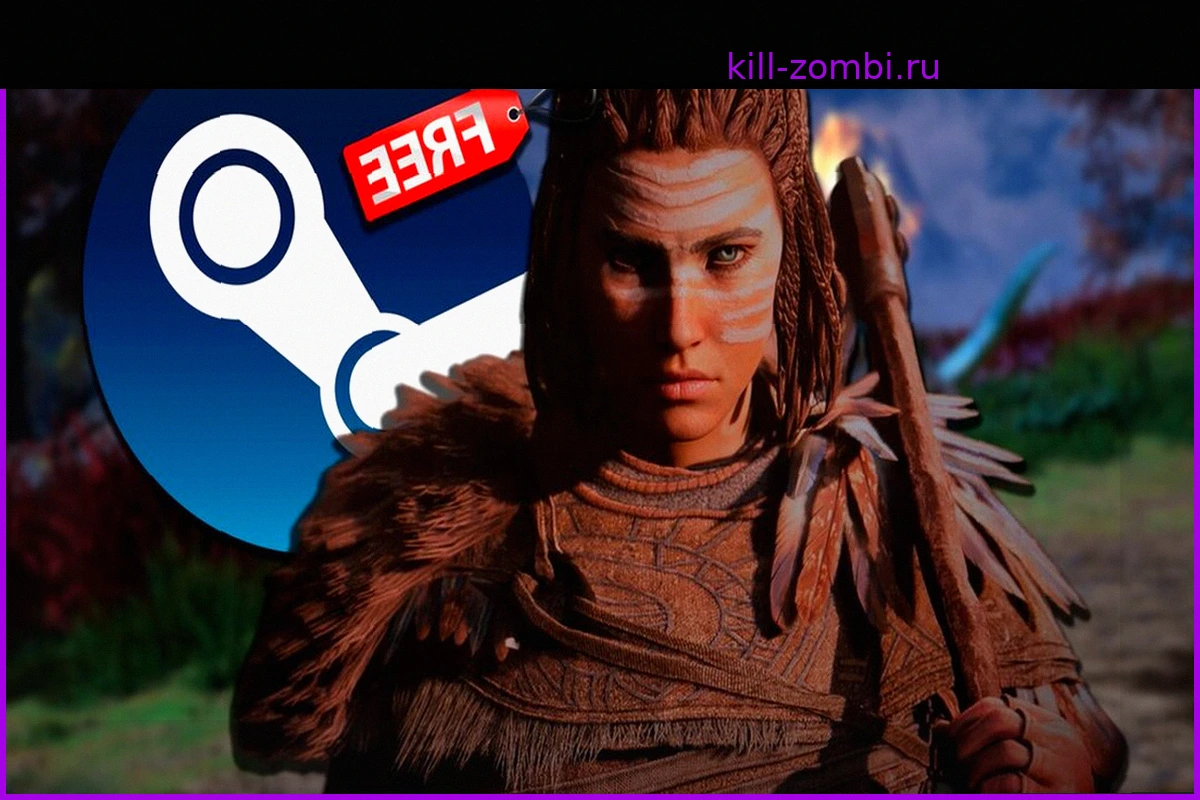 Потеряйтесь на часы в фэнтезийной RPG из вселенной GreedFall, доступной бесплатно в Steam