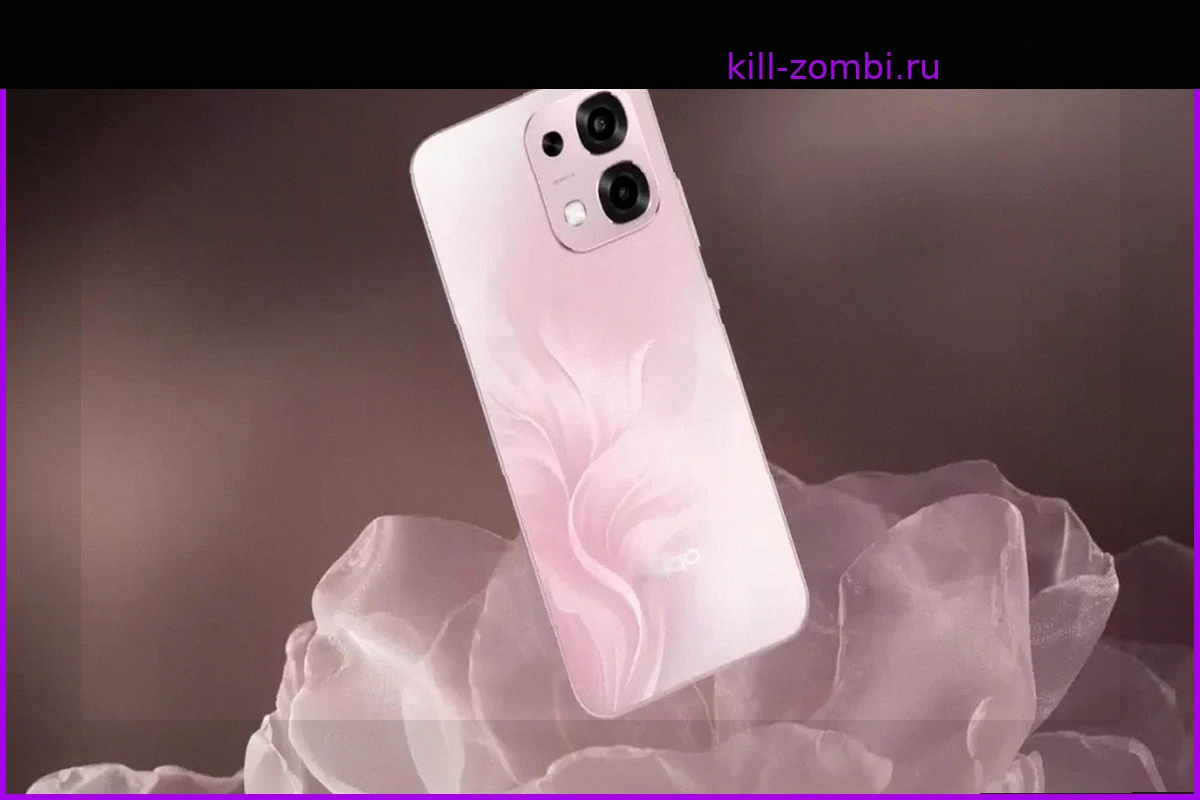 OPPO представляет смартфоны A6 и A6k в Бразилии: акцент на автономность, прочность и экран 120 Гц