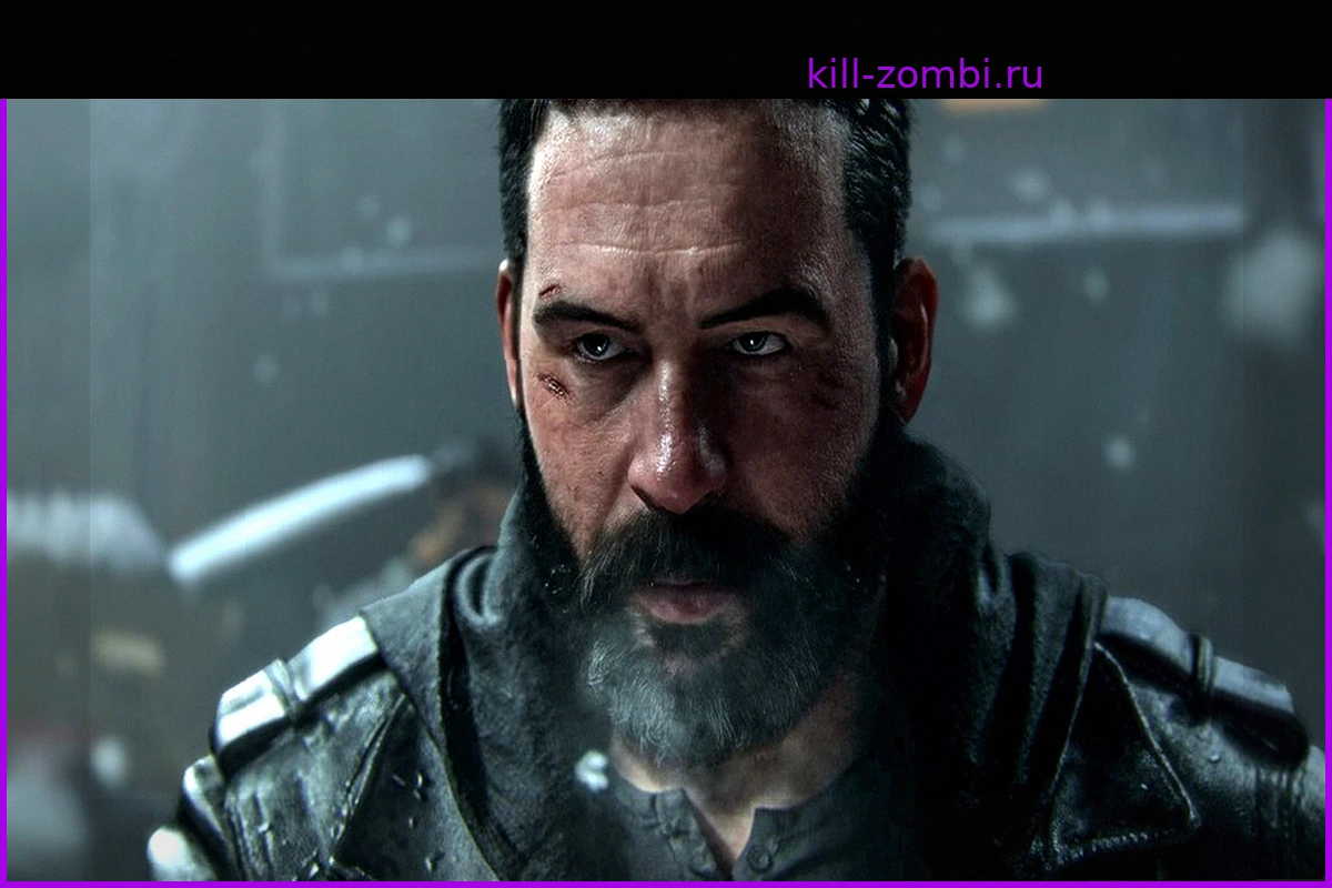 Call of Duty: Modern Warfare 4