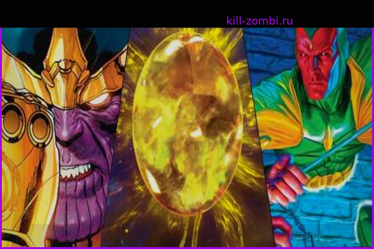 Magic: The Gathering: Marvel Super Heroes — Новое Дополнение Стоит Перед Серьезной Битвой
