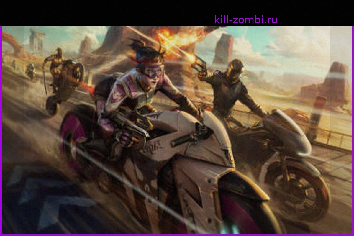 Apex Legends: Разочарование от гоночной предыстории новой легенды Аксель