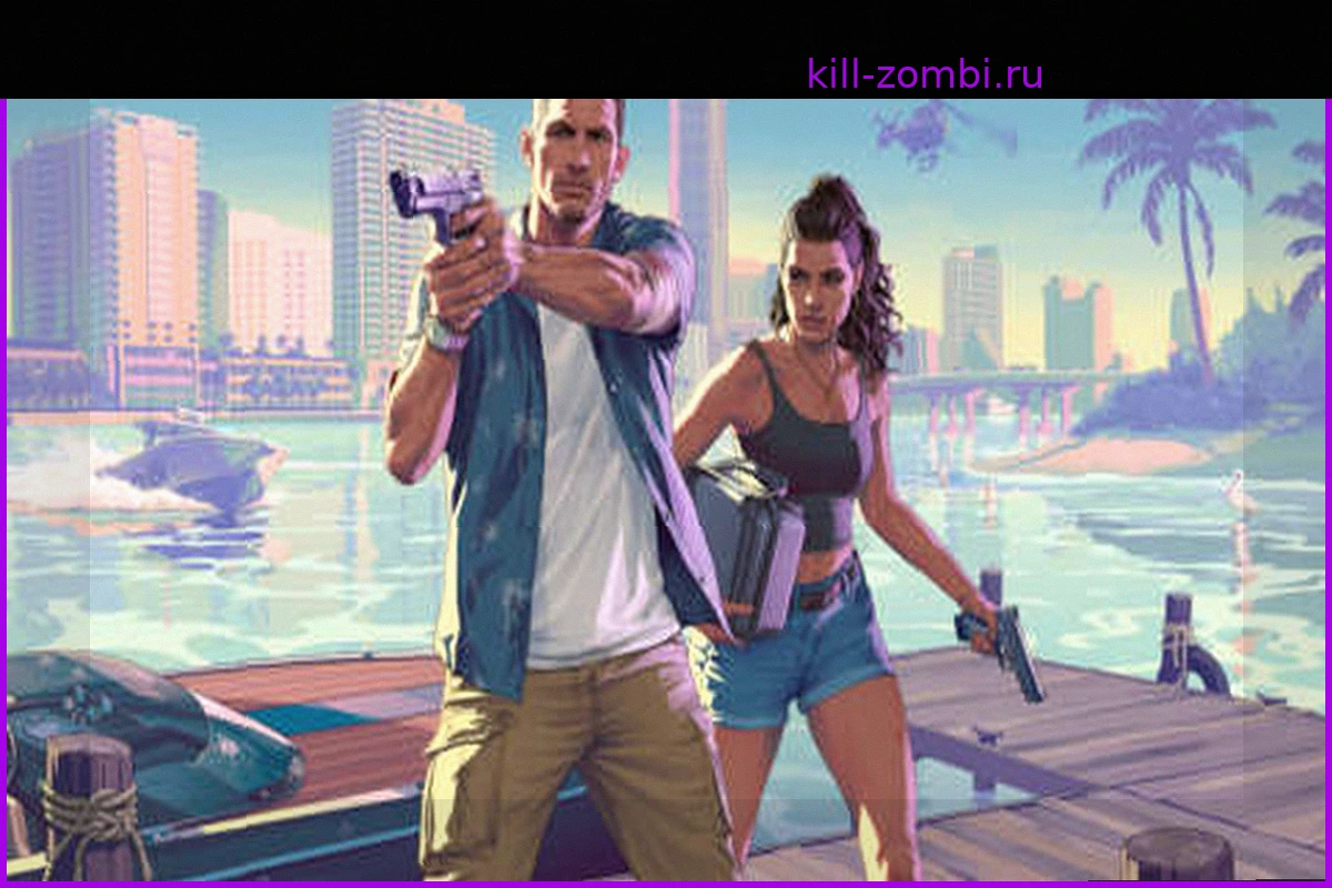 GTA 6: Нетерпеливые фанаты атакуют Rockstar плохими отзывами в Google