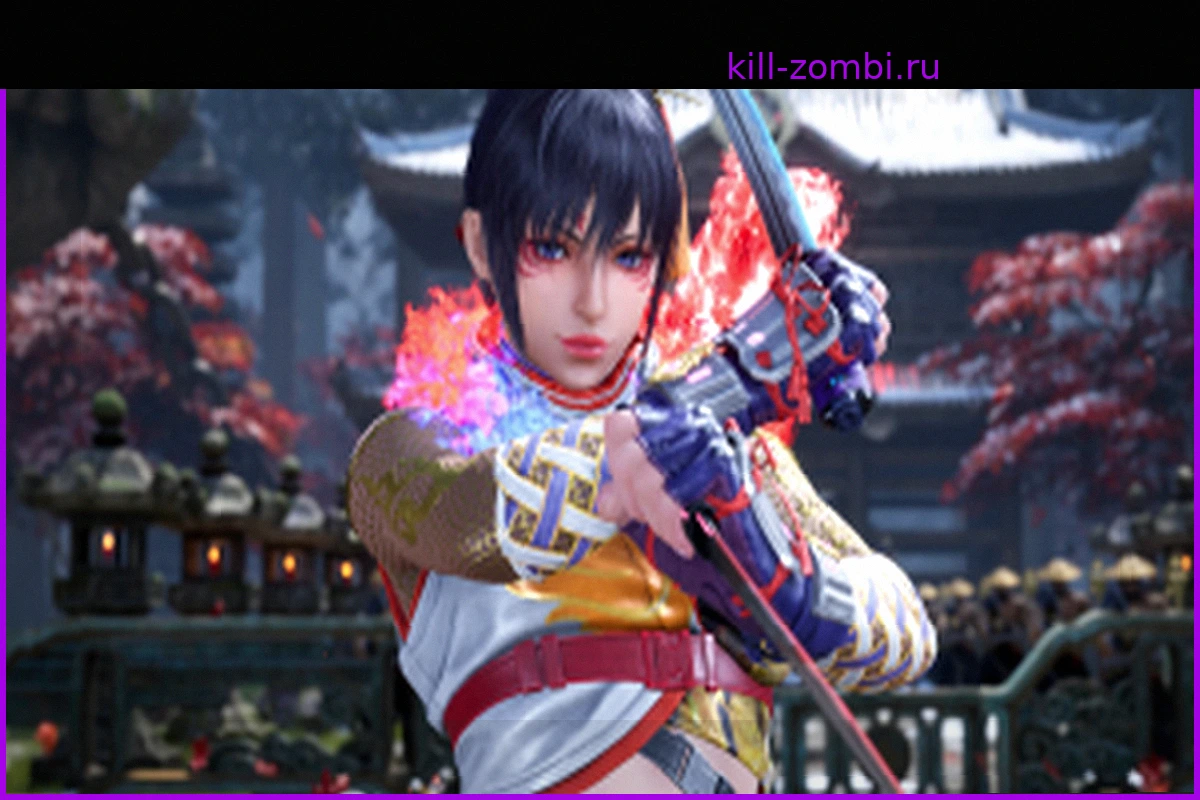 Еще одна значимая фигура покидает Bandai Namco