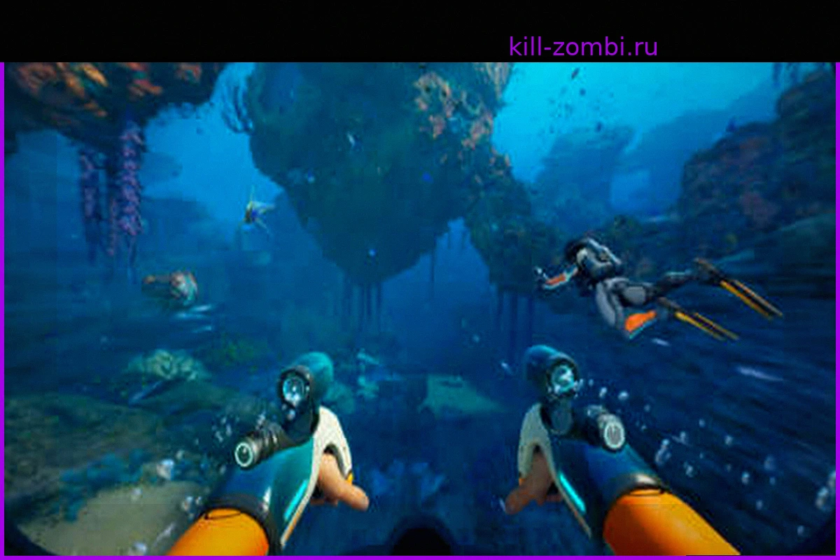 Subnautica 2 Преодолела Дорелизные Споры и Стала Огромным Хитом в Steam