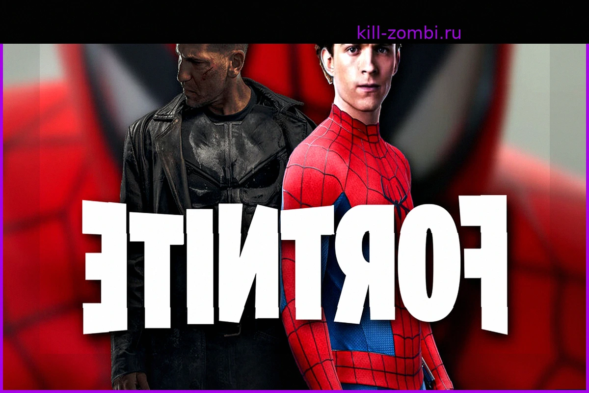 Fortnite habría encontrado en Spider-Man una fórmula que sigue funcionando, y la próxima colaboración podría estar en camino