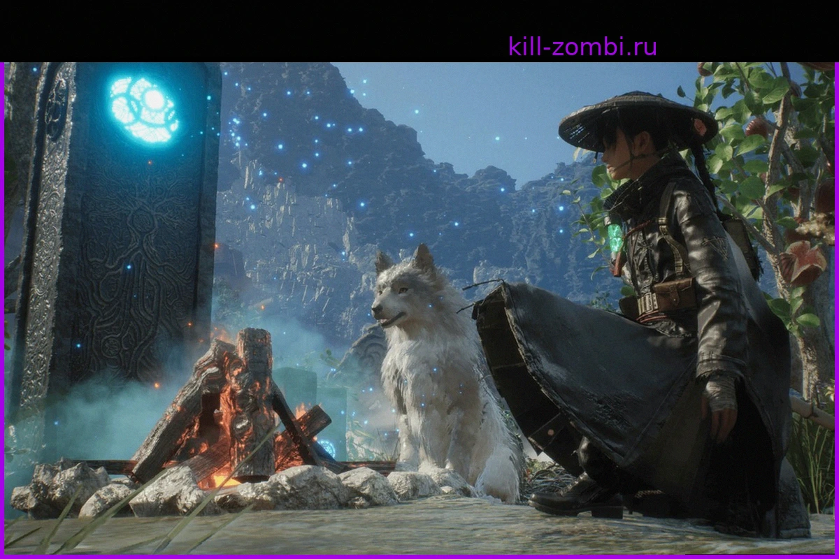 Обзор Beast of Reincarnation