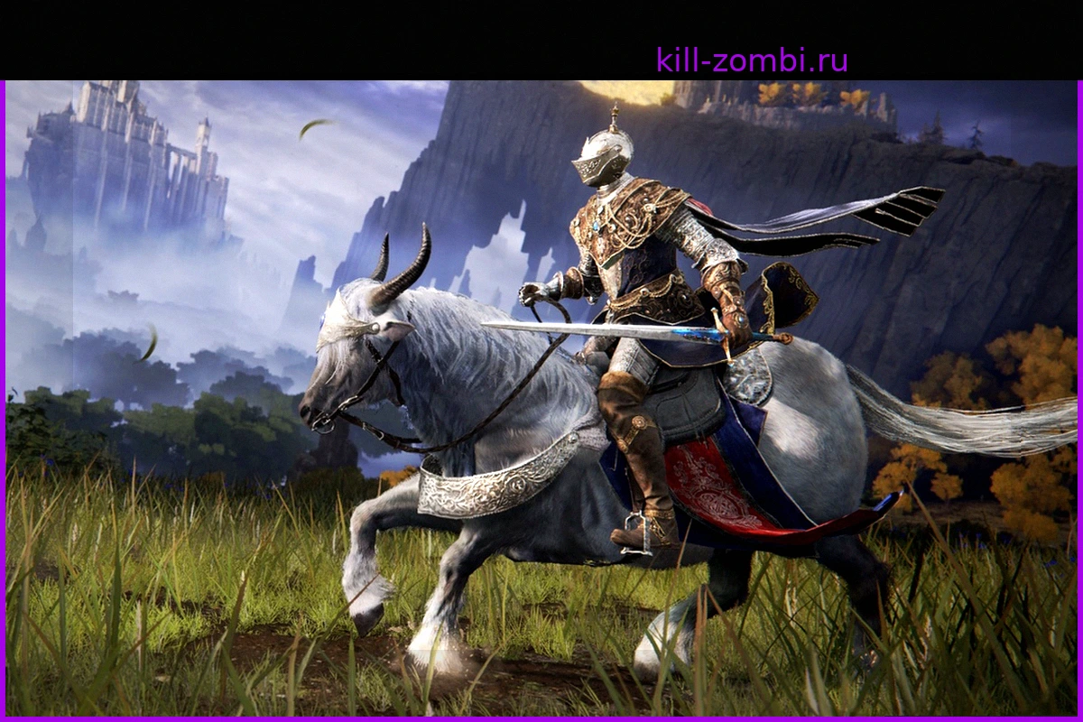 Самые ожидаемые RPG для Nintendo Switch 2: Обзор новых игр, улучшенных изданий и обновлений