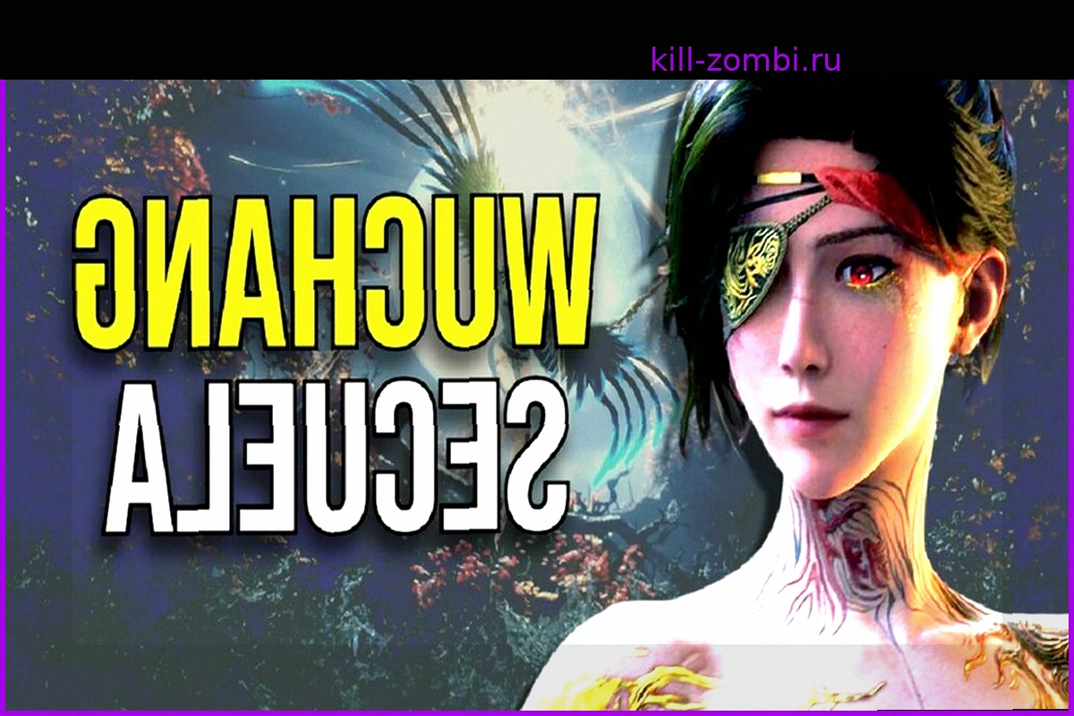 Wuchang: Fallen Feathers — Подтверждено продолжение хардкорного Soulslike