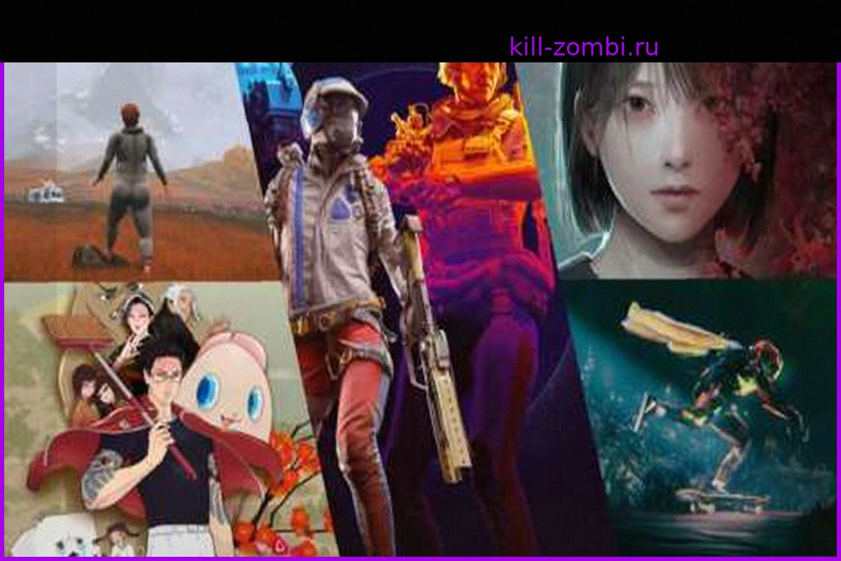 Лучшие ПК-игры, в которые стоит сыграть в 2026 году