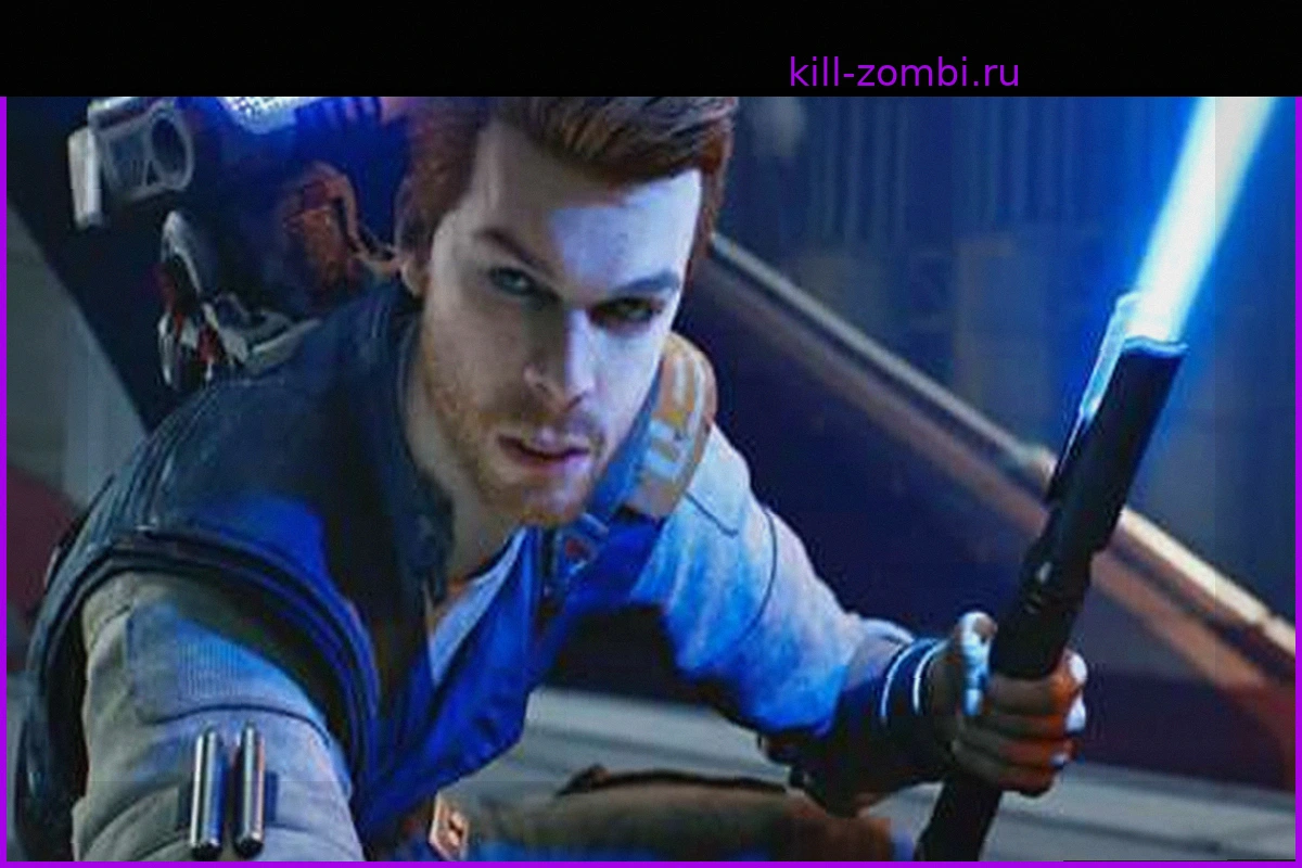 Лучшие игры по «Звездным войнам» всех времен
