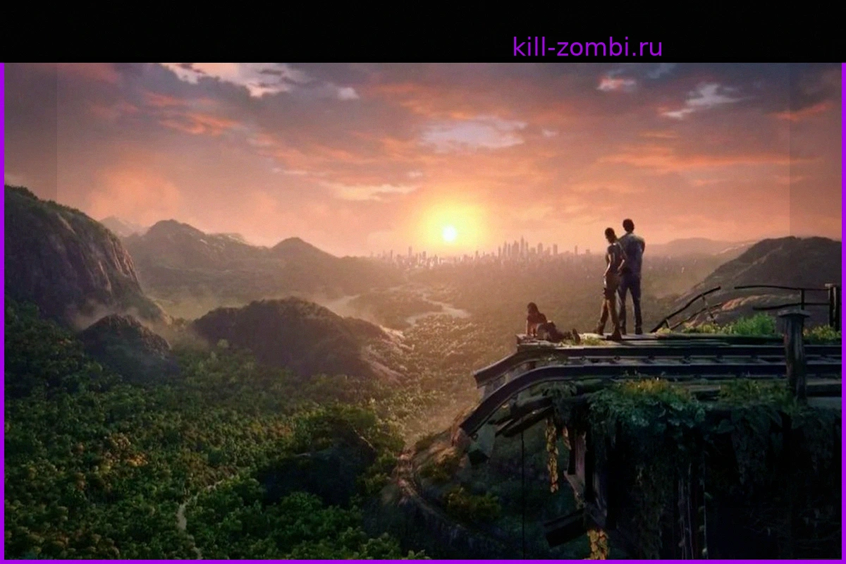 Получите бесплатные подарки Uncharted для PS5 и PS4 по кодам PlayStation Store