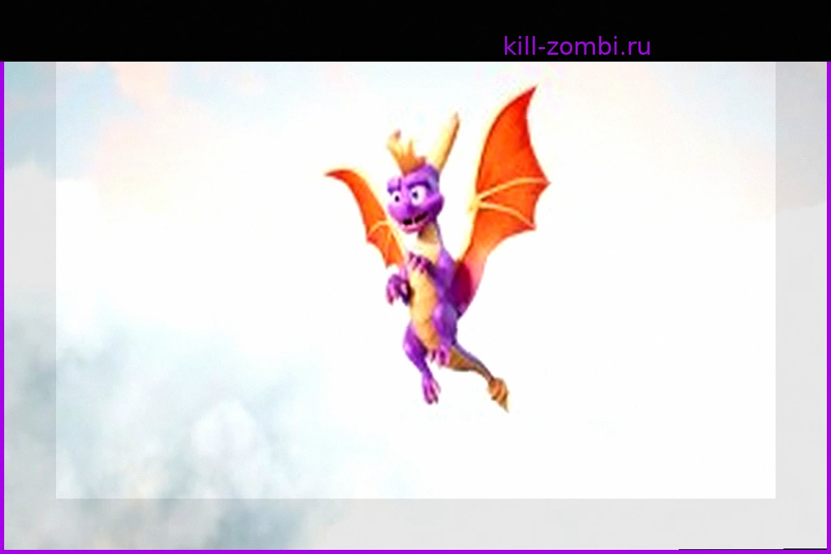 Разработчики Spyro: A Realm Beyond не видят аналогов полетам дракона, кроме Железного человека или авиасимуляторов
