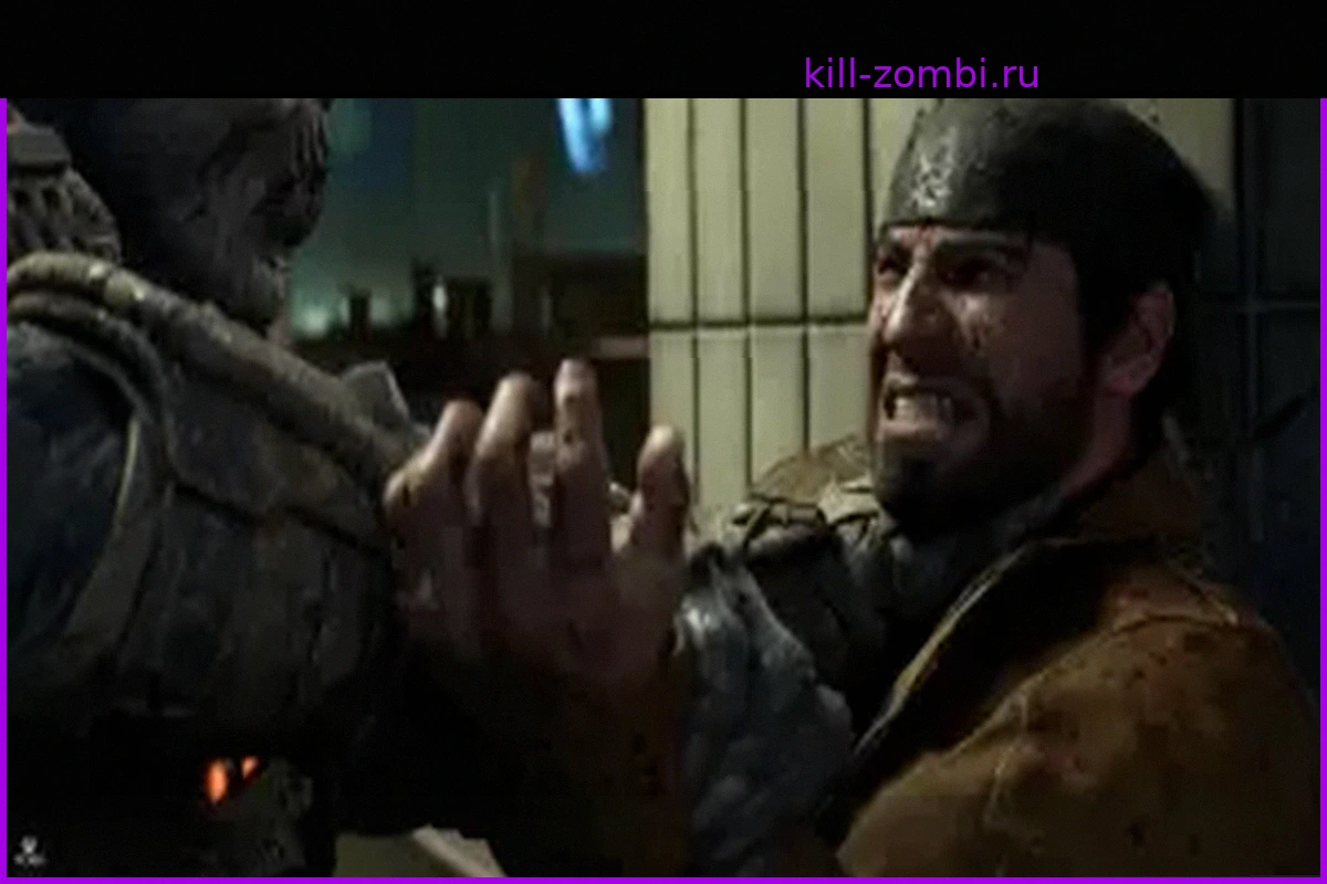 Gears Of War: E-Day Революционизирует Механику Перемещения