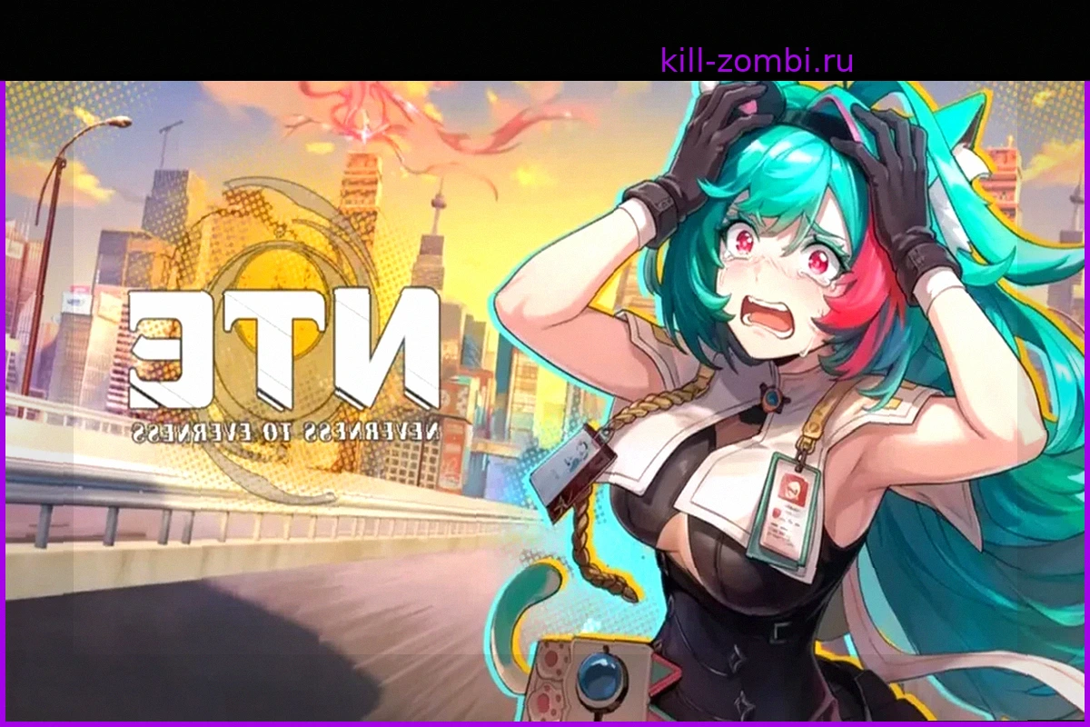 NTE: Neverness to Everness оказалась в центре скандала из-за использования ИИ, VTuber Ironmouse отменила спонсируемый стрим