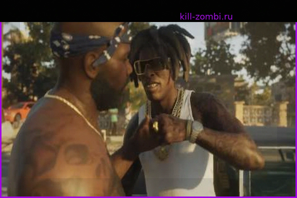 Почему GTA 6 не выйдет на ПК одновременно с консолями (и это не из-за сделки с PlayStation)