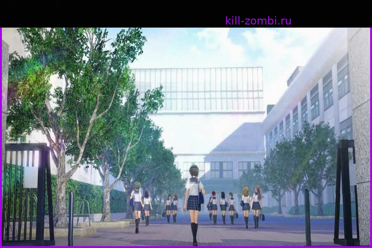 Высокие оценки для ремастеров RPG на PlayStation 5: Blue Reflection Quartet