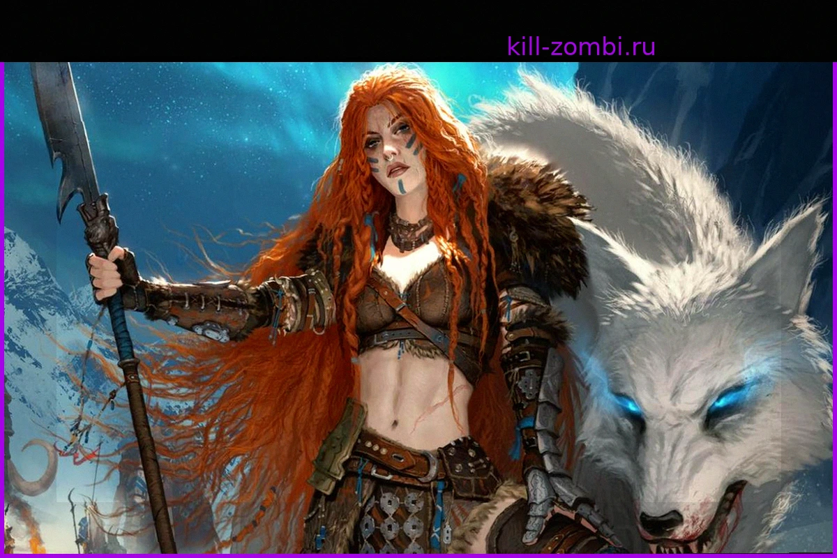 Анонсирована дата выхода расширения Fangs of Asterkarn для Grim Dawn: 23 июля