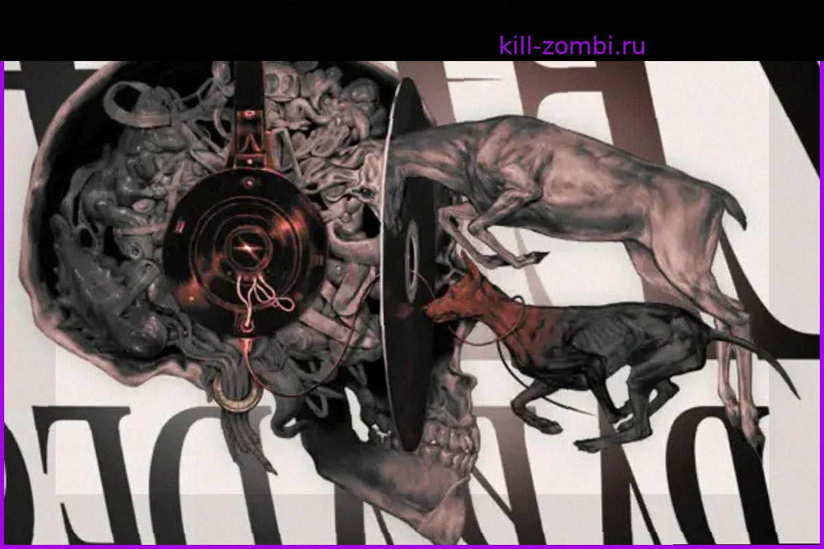 Официальный саундтрек Zero Parades: For Dead Spies теперь онлайн