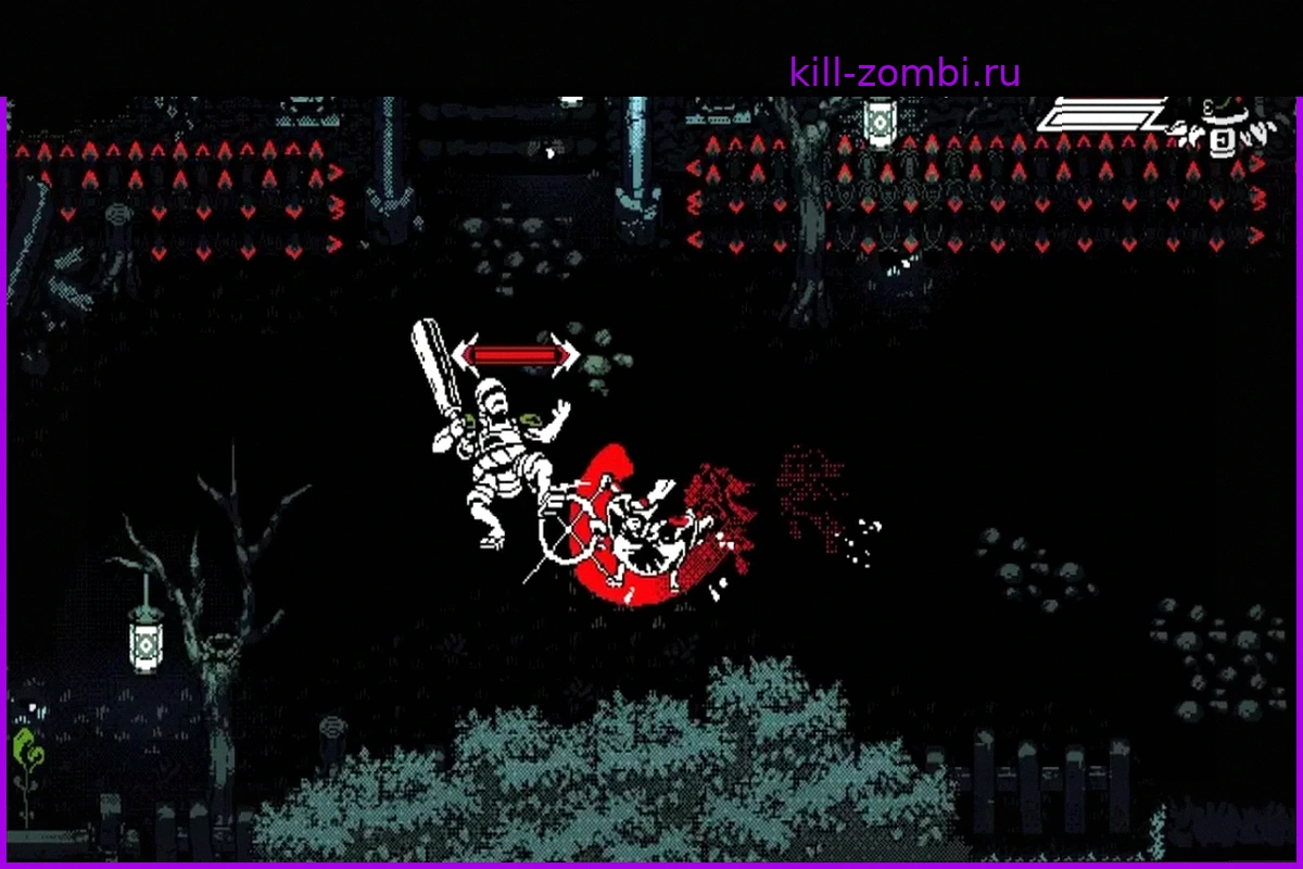 Bloodless: Отмеченная наградами бразильская soulslike-игра выйдет на Android в сентябре и уже открыла предрегистрацию