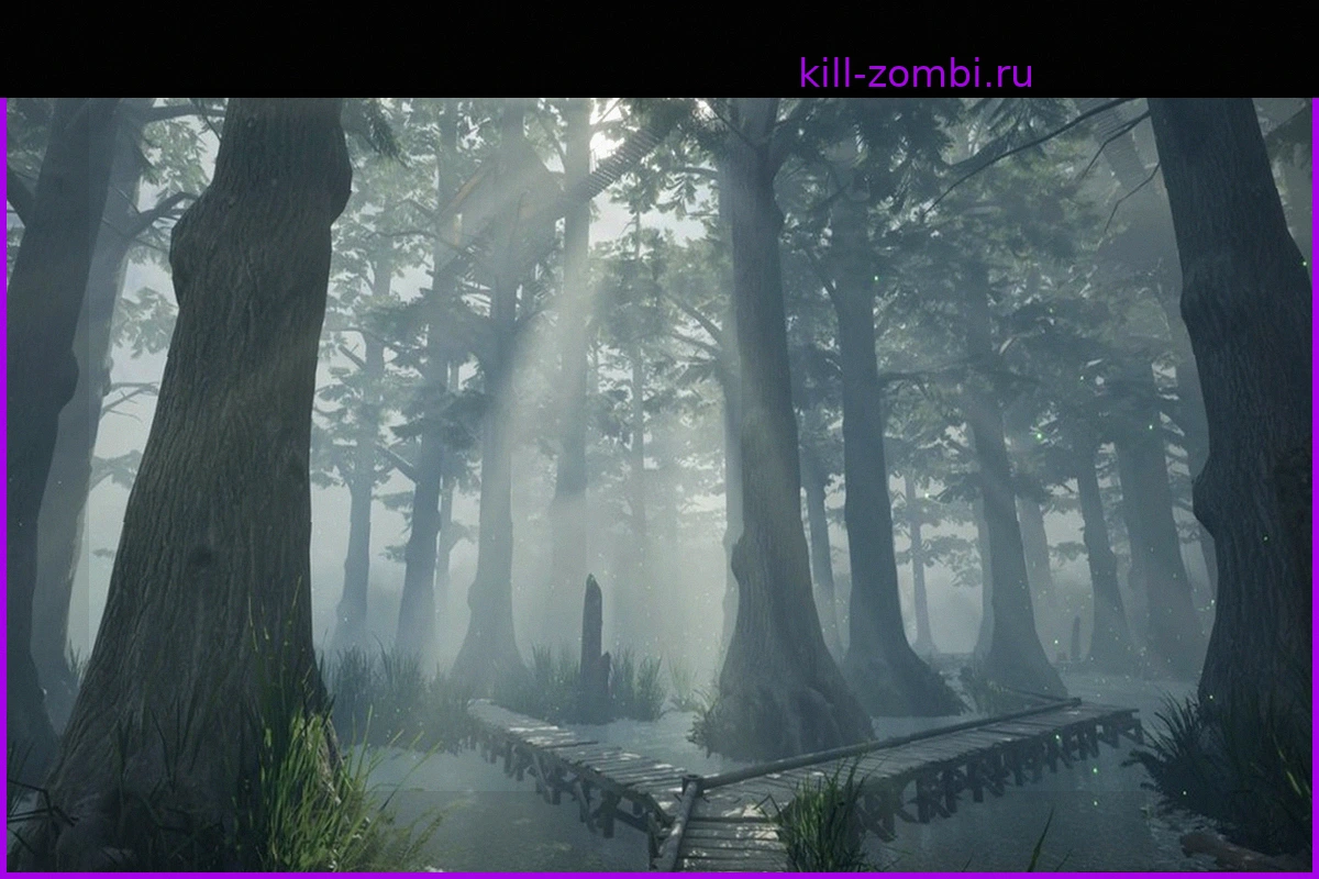Эксклюзивное предложение: ремейки Myst и Riven для PS5 теперь со скидкой в PlayStation Store