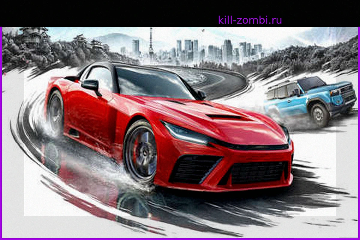 Forza Horizon 6 - Всё, что нужно знать