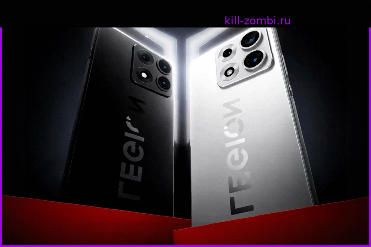 Lenovo Legion Y70 (2026): Огромная батарея 8000 мАч и Snapdragon 8 Gen 5 подтверждены