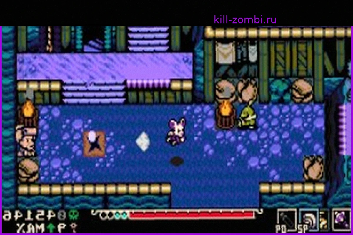 Mina the Hollower: Как Kickstarter Shovel Knight породил уникальную систему модификаторов сложности