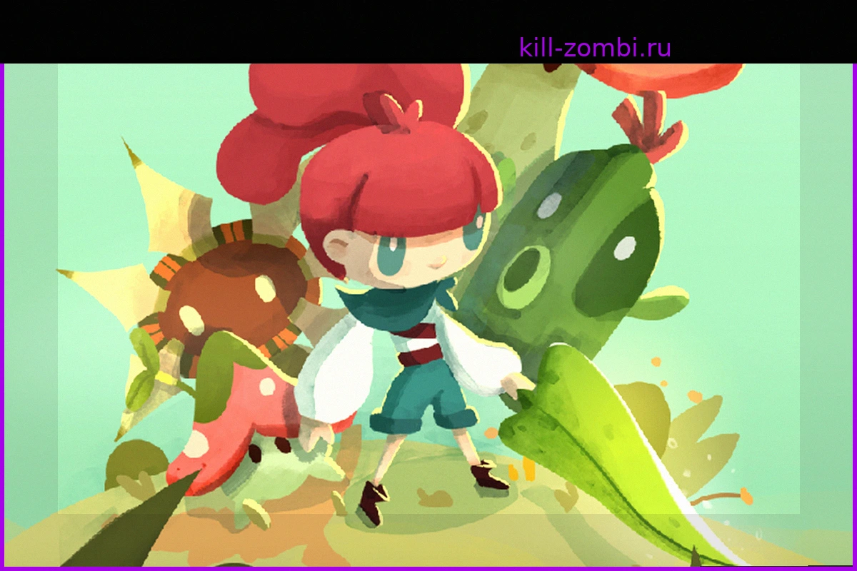 Leafblade: Экшн-RPG про выращивание монстров и ферму — скоро на ПК, демо уже доступно