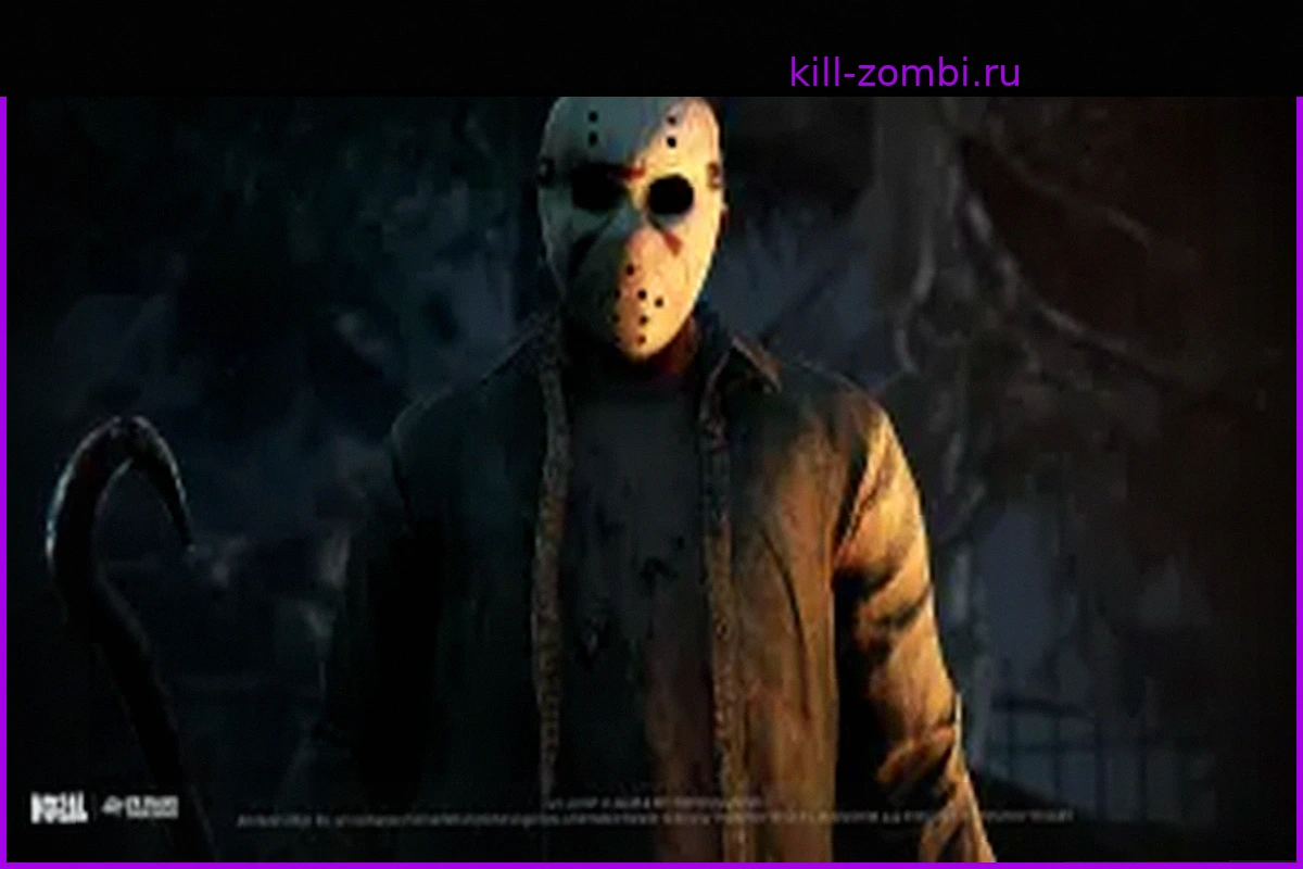 Dead by Daylight 2: Разработчики объяснили, почему сиквела не будет