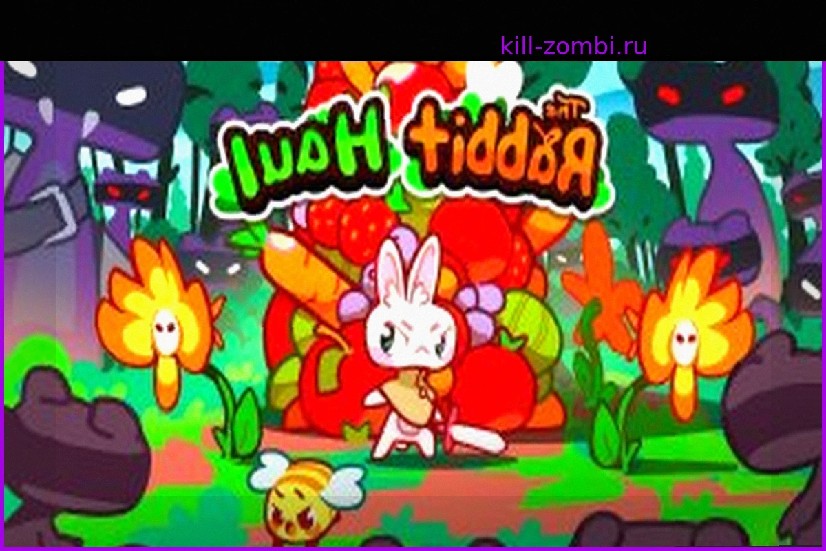 The Rabbit Haul выйдет в Steam