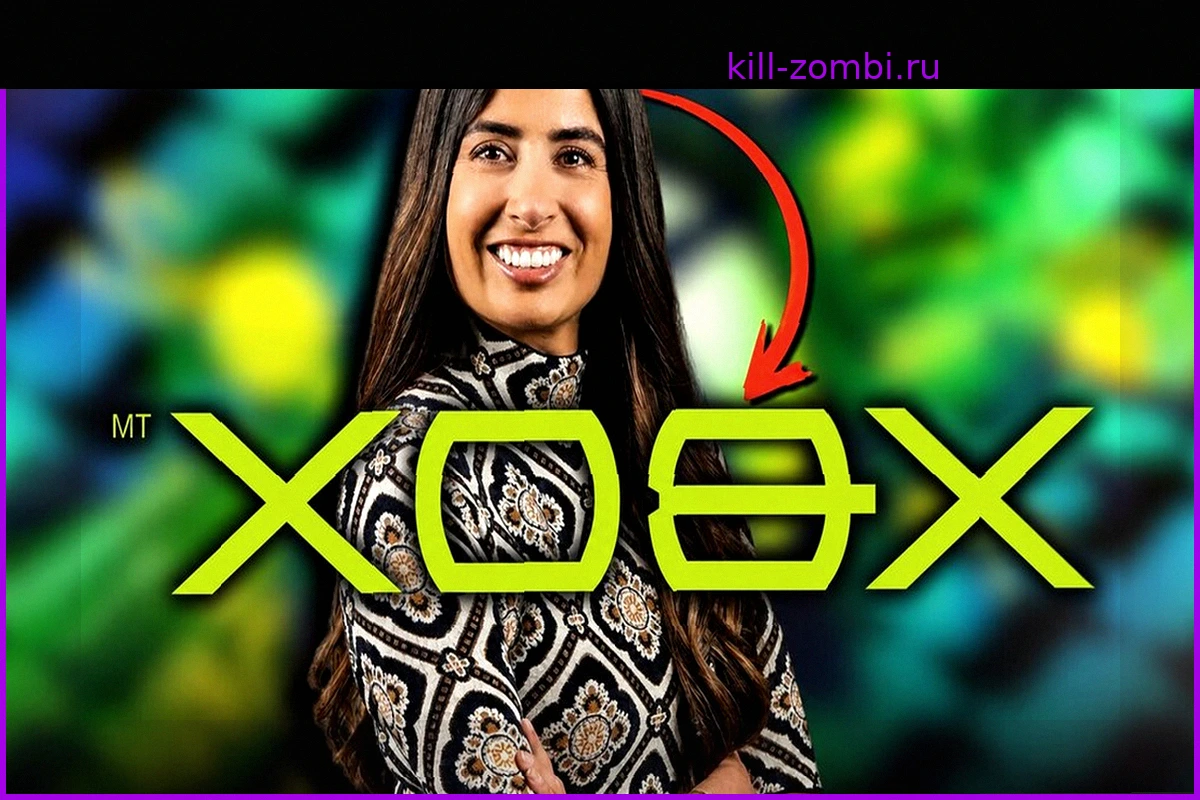Xbox официально меняет название: встречайте XBOX