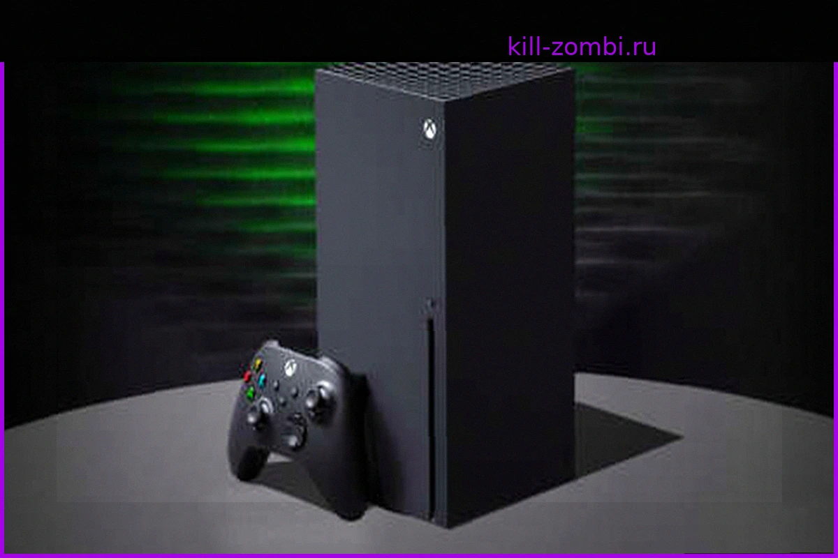 Xbox Elite Controller 3: Утечка Раскрывает Съемную Батарею и Дополнительные Кнопки