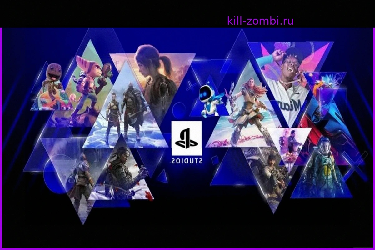 PlayStation прекращает выпуск однопользовательских игр для PS5 на ПК