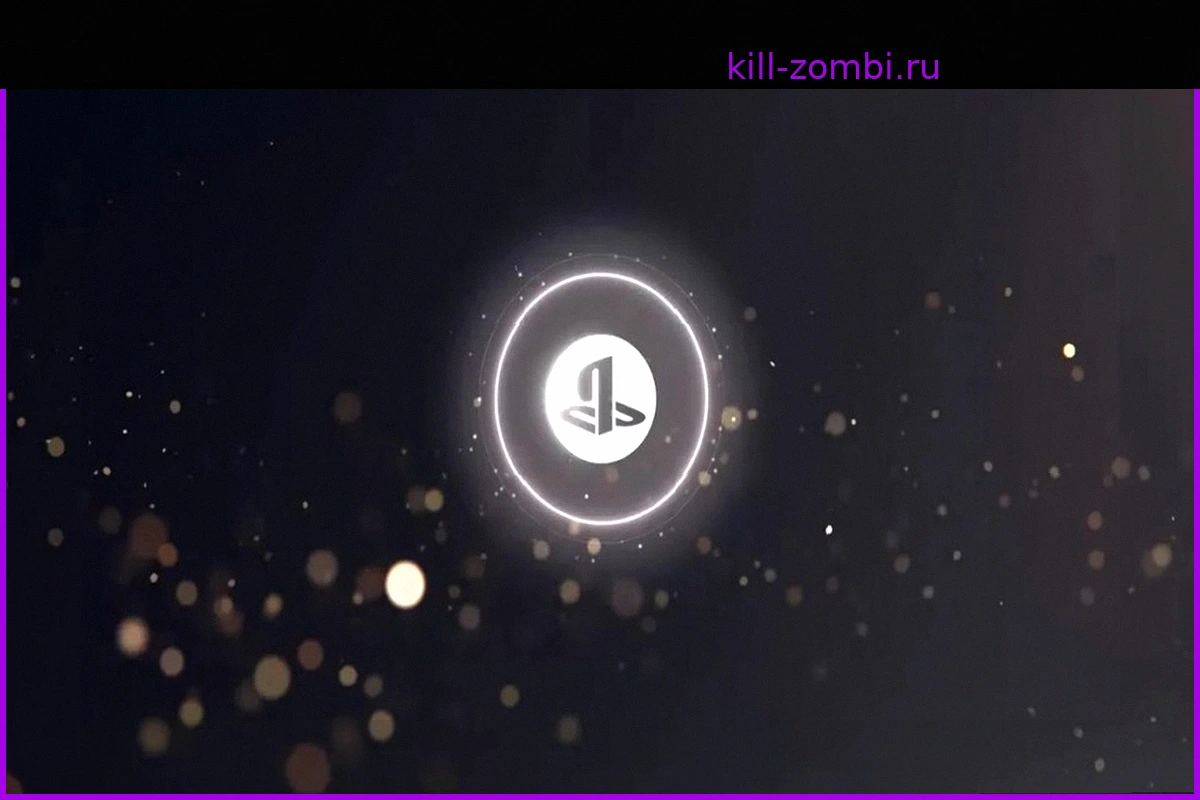Обновление PS5 приносит головокружительную анимированную тему