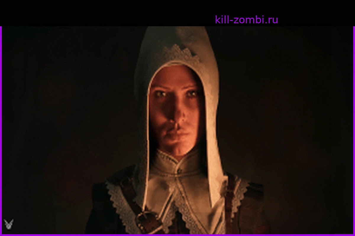 1666 Amsterdam: Новая Игра о Ведьмах от Создателя Assassin's Creed, Опережающая AC Hexe
