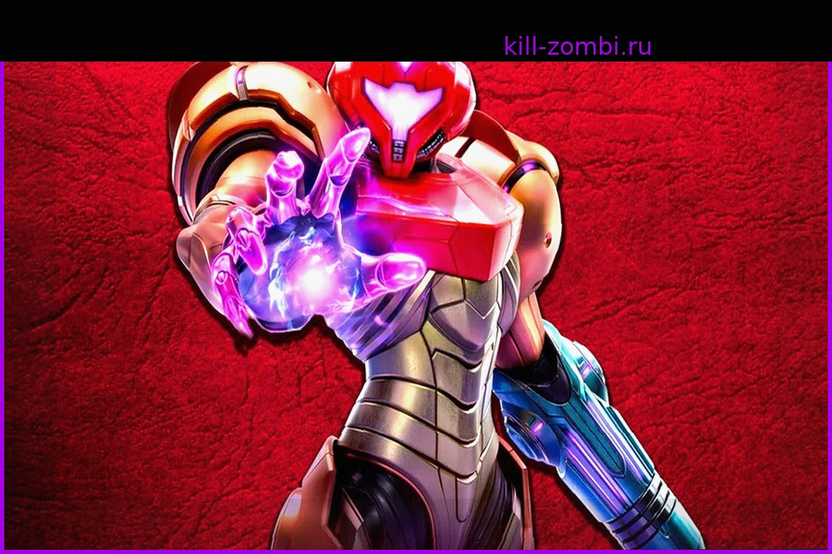 Продажи Metroid Prime 4: Отсутствие в отчетах Nintendo и что это значит
