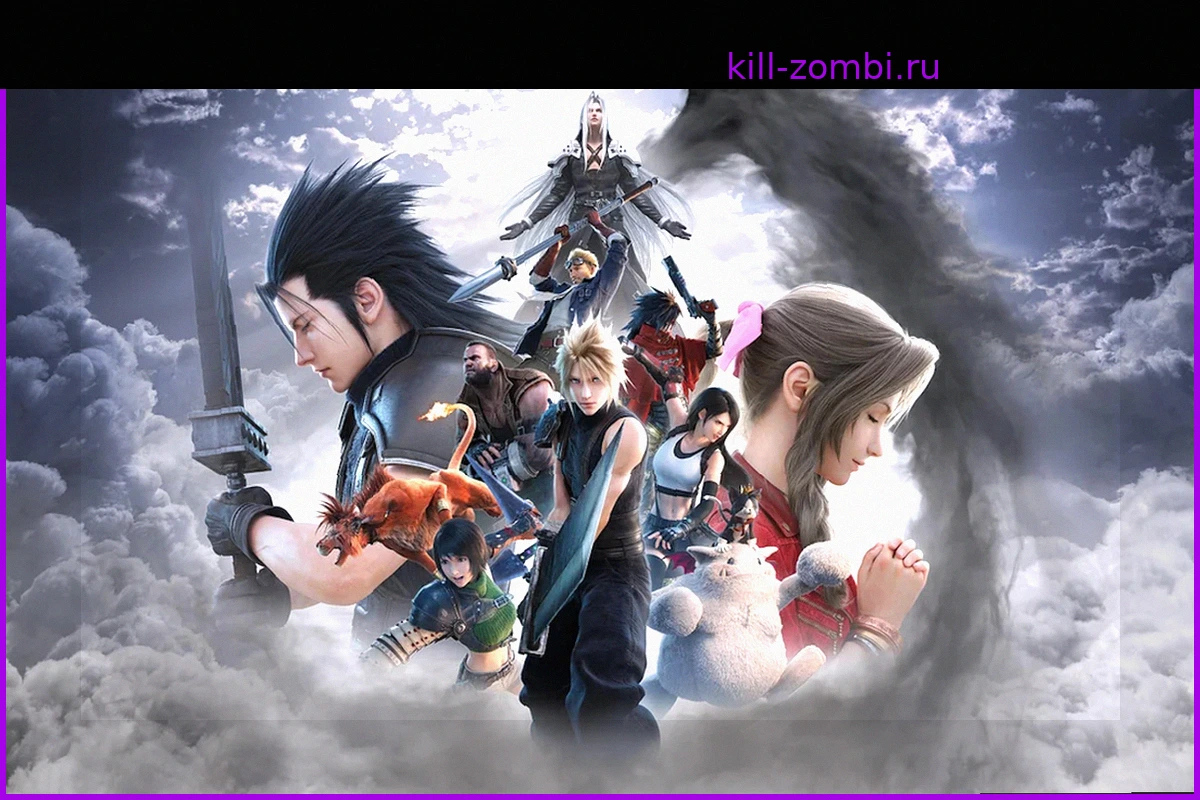 Обзор Summer Game Fest 2026: Анонсы и Игры
