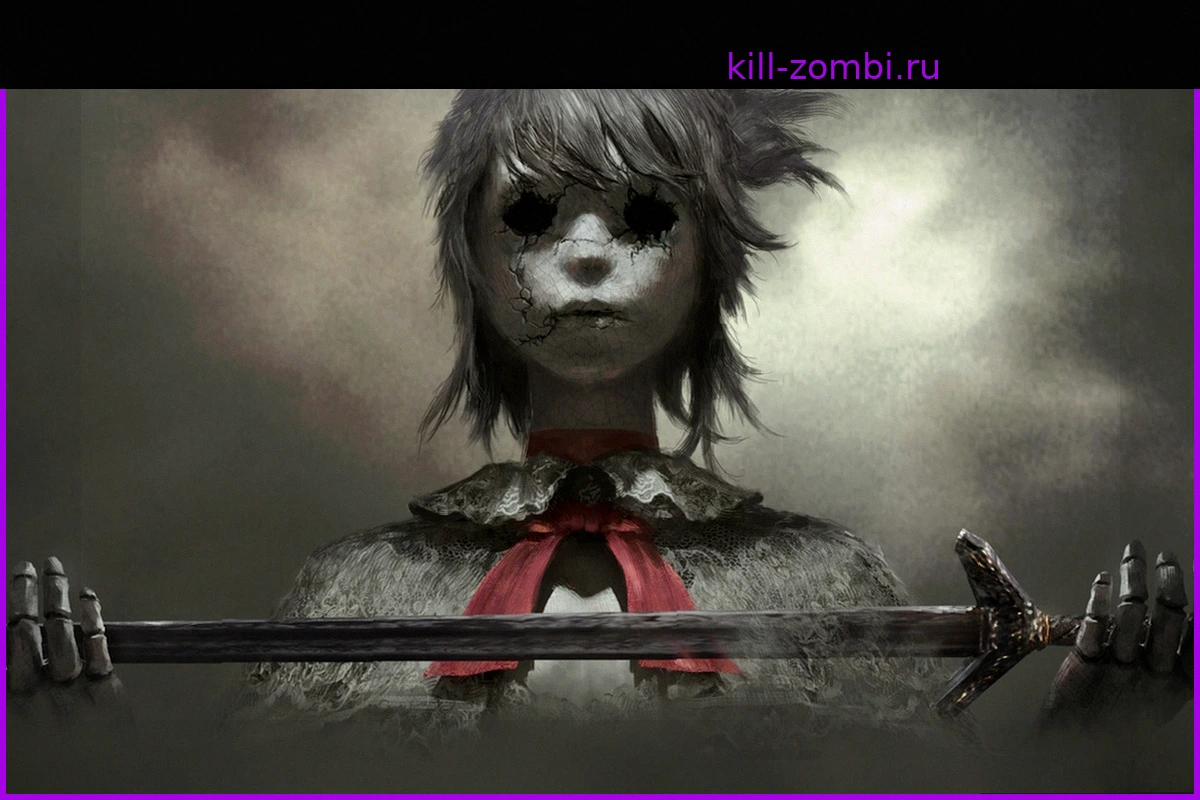 Prison of Husks: Ностальгический Соулслайк Выходит на PlayStation 5 и ПК
